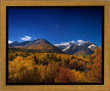 Load image into Gallery viewer, Back Side Of Timpanogos