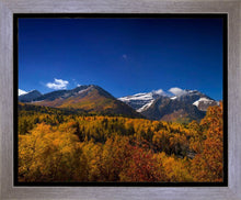 Load image into Gallery viewer, Back Side Of Timpanogos