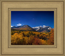 Load image into Gallery viewer, Back Side Of Timpanogos