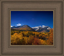 Load image into Gallery viewer, Back Side Of Timpanogos