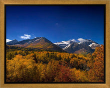 Load image into Gallery viewer, Back Side Of Timpanogos