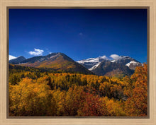 Load image into Gallery viewer, Back Side Of Timpanogos