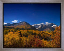 Load image into Gallery viewer, Back Side Of Timpanogos