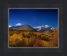 Load image into Gallery viewer, Back Side Of Timpanogos
