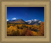 Load image into Gallery viewer, Back Side Of Timpanogos