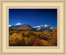 Load image into Gallery viewer, Back Side Of Timpanogos