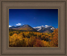 Load image into Gallery viewer, Back Side Of Timpanogos