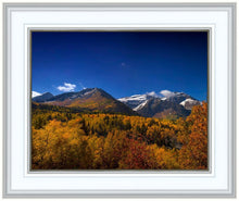 Load image into Gallery viewer, Back Side Of Timpanogos