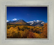 Load image into Gallery viewer, Back Side Of Timpanogos