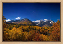 Load image into Gallery viewer, Back Side Of Timpanogos