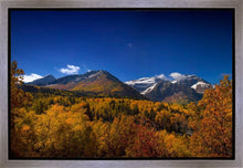 Load image into Gallery viewer, Back Side Of Timpanogos