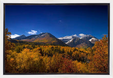Load image into Gallery viewer, Back Side Of Timpanogos