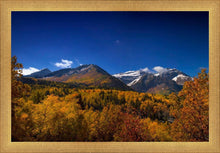 Load image into Gallery viewer, Back Side Of Timpanogos