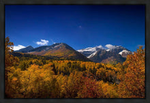 Load image into Gallery viewer, Back Side Of Timpanogos