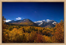 Load image into Gallery viewer, Back Side Of Timpanogos