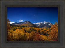 Load image into Gallery viewer, Back Side Of Timpanogos