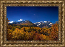 Load image into Gallery viewer, Back Side Of Timpanogos
