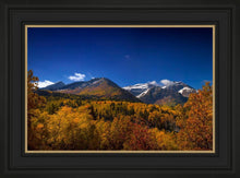 Load image into Gallery viewer, Back Side Of Timpanogos