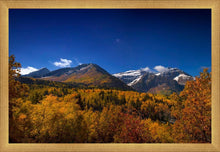 Load image into Gallery viewer, Back Side Of Timpanogos