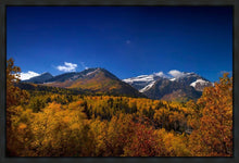 Load image into Gallery viewer, Back Side Of Timpanogos