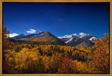 Load image into Gallery viewer, Back Side Of Timpanogos