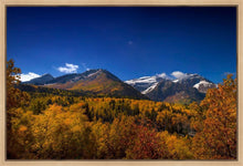 Load image into Gallery viewer, Back Side Of Timpanogos