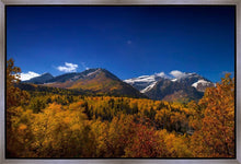 Load image into Gallery viewer, Back Side Of Timpanogos