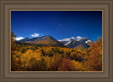 Load image into Gallery viewer, Back Side Of Timpanogos
