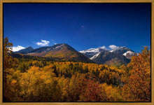 Load image into Gallery viewer, Back Side Of Timpanogos
