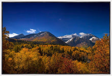 Load image into Gallery viewer, Back Side Of Timpanogos