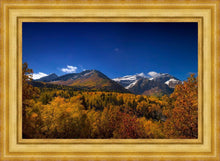Load image into Gallery viewer, Back Side Of Timpanogos
