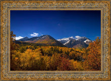 Load image into Gallery viewer, Back Side Of Timpanogos