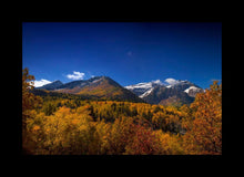 Load image into Gallery viewer, Back Side Of Timpanogos