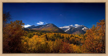 Load image into Gallery viewer, Back Side Of Timpanogos