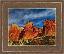 Load image into Gallery viewer, Three Patriarchs Of Zion