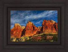 Load image into Gallery viewer, Three Patriarchs Of Zion