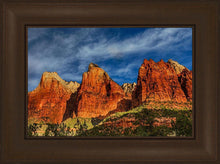 Load image into Gallery viewer, Three Patriarchs Of Zion