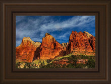 Load image into Gallery viewer, Three Patriarchs Of Zion