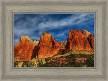 Load image into Gallery viewer, Three Patriarchs Of Zion