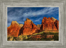 Load image into Gallery viewer, Three Patriarchs Of Zion