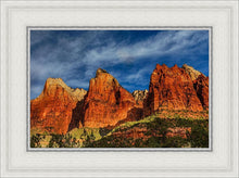 Load image into Gallery viewer, Three Patriarchs Of Zion