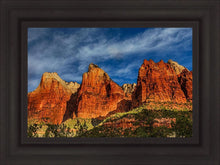 Load image into Gallery viewer, Three Patriarchs Of Zion