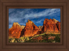 Load image into Gallery viewer, Three Patriarchs Of Zion