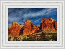 Load image into Gallery viewer, Three Patriarchs Of Zion