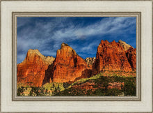 Load image into Gallery viewer, Three Patriarchs Of Zion