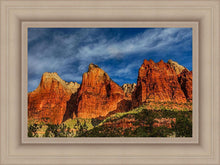 Load image into Gallery viewer, Three Patriarchs Of Zion