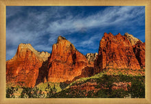 Load image into Gallery viewer, Three Patriarchs Of Zion