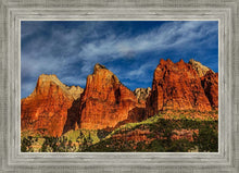 Load image into Gallery viewer, Three Patriarchs Of Zion