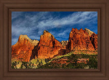 Load image into Gallery viewer, Three Patriarchs Of Zion