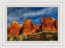 Load image into Gallery viewer, Three Patriarchs Of Zion